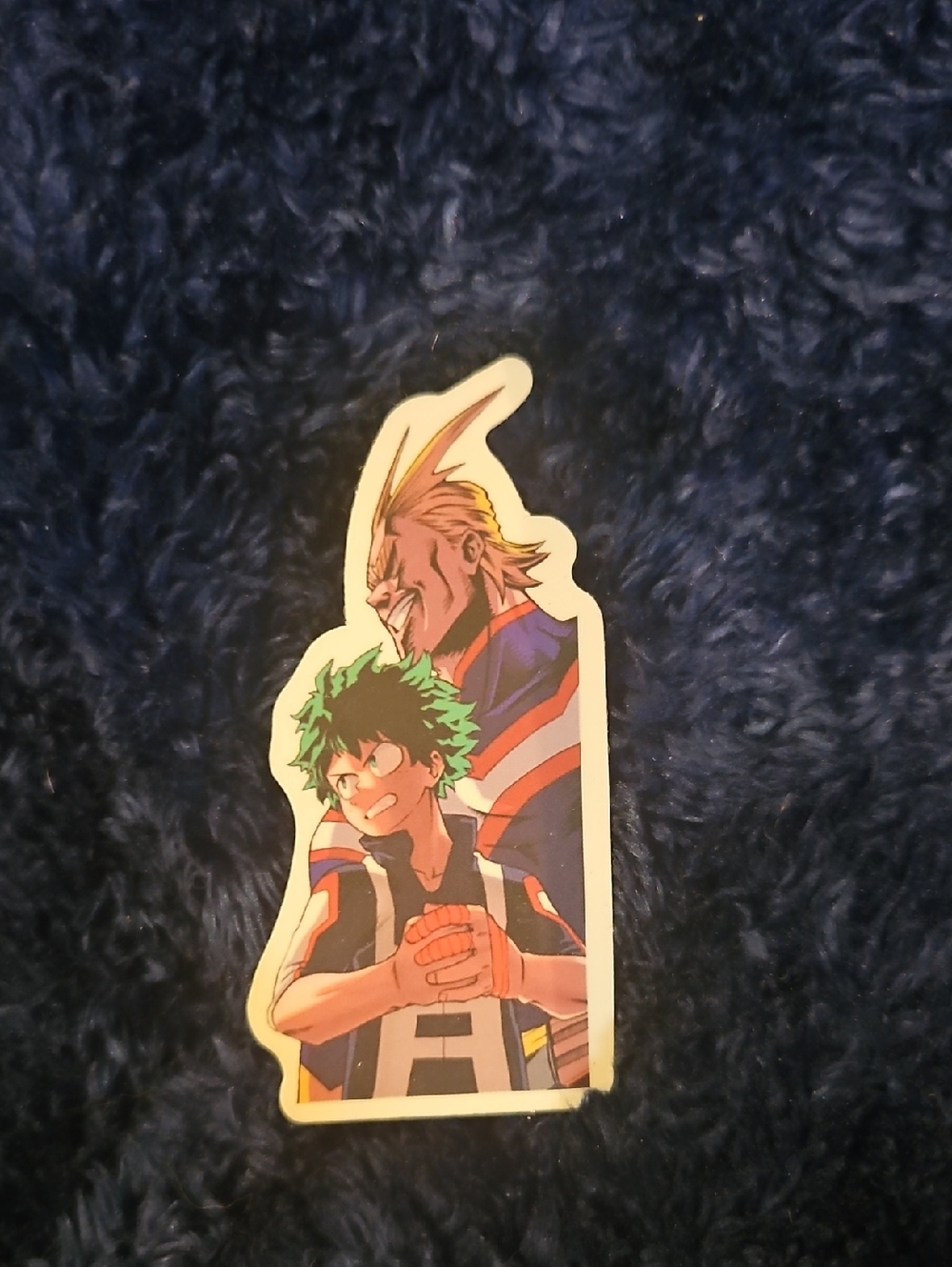 $1 ADD ON - Anime Sticker